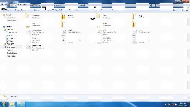 How to run java apps in your PC смотреть онлайн
