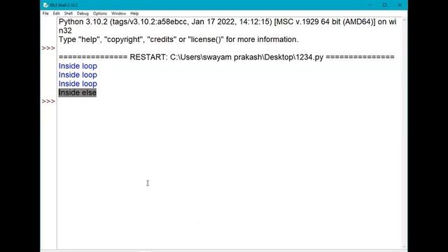 Python Class 20-05-22 смотреть онлайн