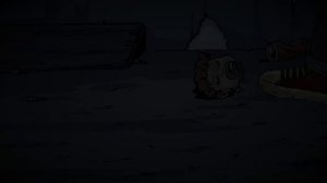 Не ходи на улицу. 2 сезон 1 серия. Страшная рисованная история №126 (анимация)