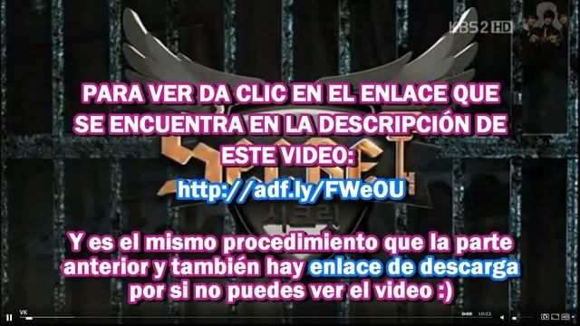 [Sub español] Kim Hyun Joong §€©®€† parte 8 смотреть онлайн