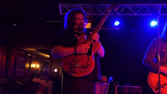GA-20 & JD Simo - One More Time - 9/29/21 118 North - Wayne, PA смотреть онлайн