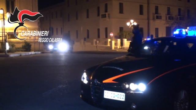 REGGIO CALABRIA NDRANGHETA SEQUESTRATI 1,5MLN DI BENI A ESPONENTE COSCA смотреть онлайн