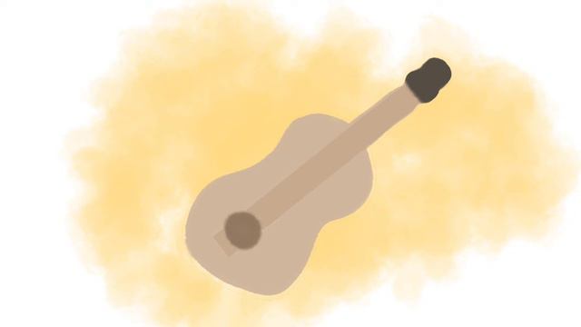 So I play A Home For Flowers guitar version смотреть онлайн