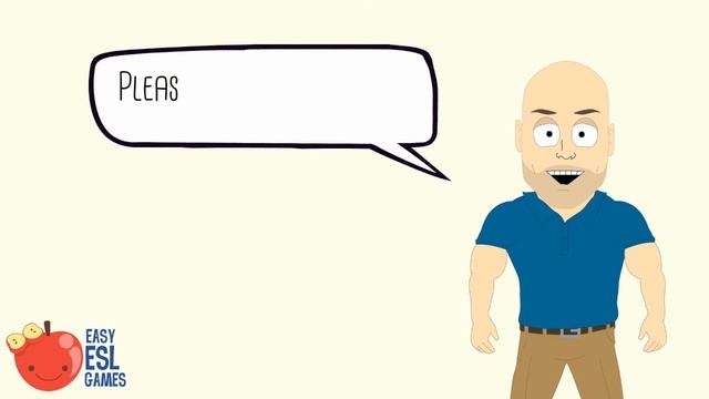 ESL Whiteboard Games | Listen & Draw 2 - Videos For Teachers