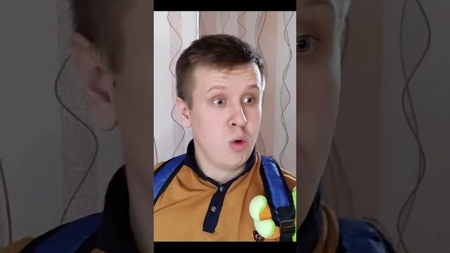 ЗАБРАЛ ЧИПСЫ смотреть онлайн