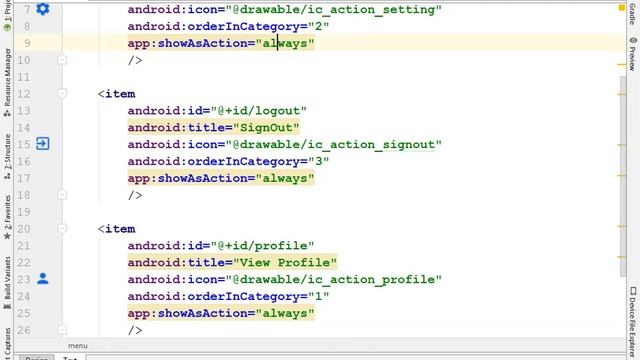 Android Lecture 20 смотреть онлайн