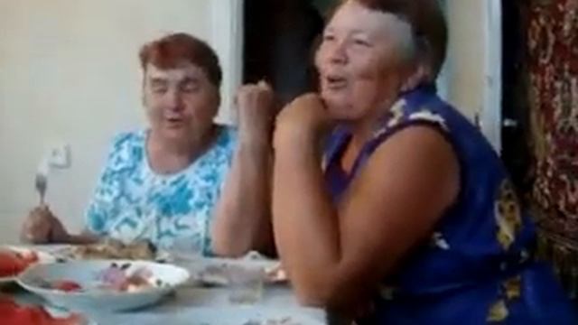 Как на ху как на хутаре Заречном