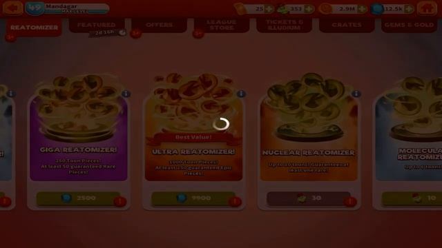 Looney Tunes World of Mayhem - Gameplay Walkthrough #306 - Varmint Hunter Event (iOS, Android) смотреть онлайн