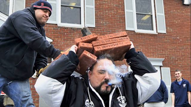 10 людей с суперспособностями в реальной жизни! смотреть онлайн