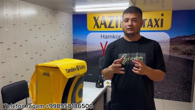Yandex Eda Va Biznes Tarifi Xakida Video #yandex #yandexeda