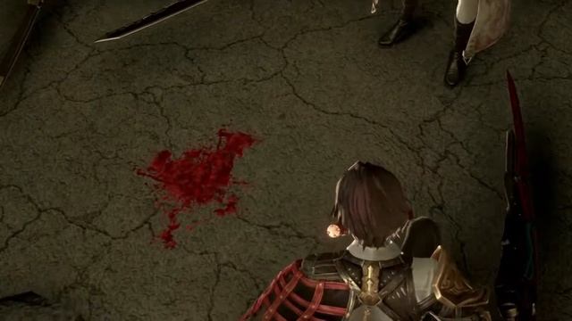 Code Vein ➤Прохождение # 2 Часть Без Комментариев На Русском ➤ Геймплей на PS4 Pro смотреть онлайн