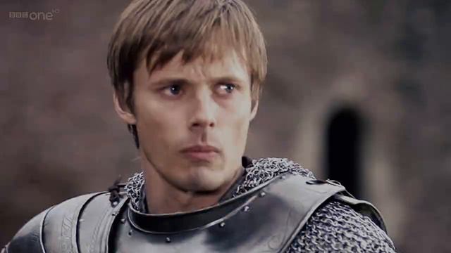Because we love till the end (Merlin&Arthur) смотреть онлайн