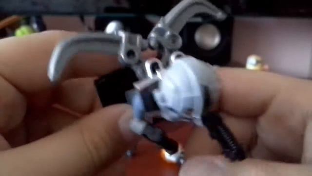 LEGO кастом 2 смотреть онлайн