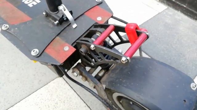 Speed Savage A11. смотреть онлайн