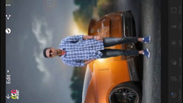PS Touch manipulation tutorial | Photoshop Touch background change photo editing | Like Tapash Edit смотреть онлайн