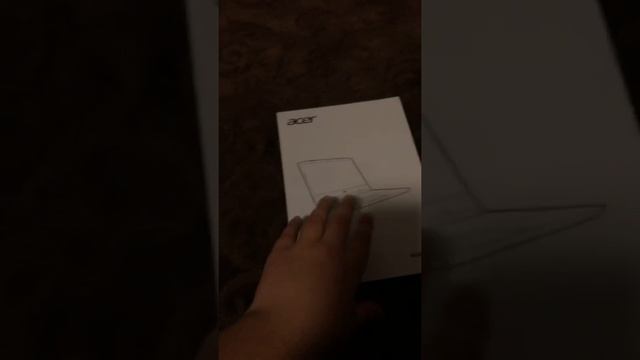 acer nitro 5 an515-42 15.6" gaming laptop UNBOXING!!! смотреть онлайн