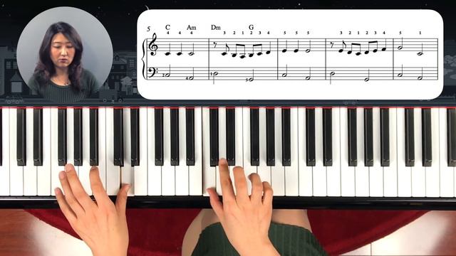 [Piano Tutorial] Heart and Soul from movie 'Big' смотреть онлайн