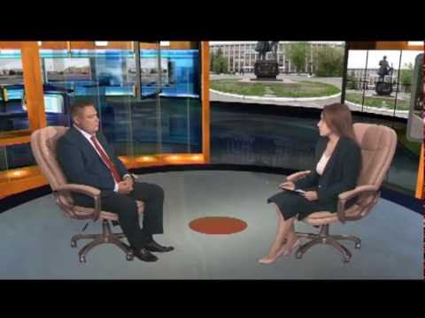 Владимир Гудков — о достижениях наших поисковых отрядов в деле возвращения потерянных имен героев