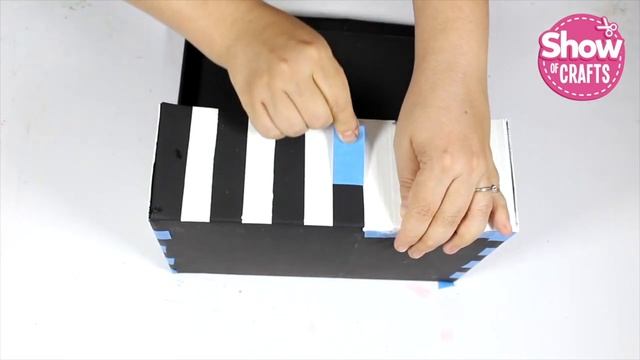 Decoupage tutorial - shoe box смотреть онлайн