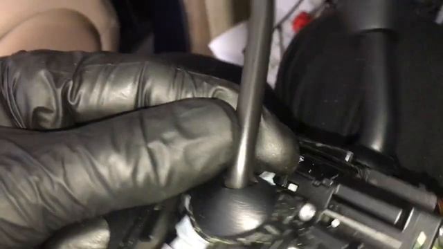 How To Replace The Clock Spring On A Mercedes Ml350 смотреть онлайн