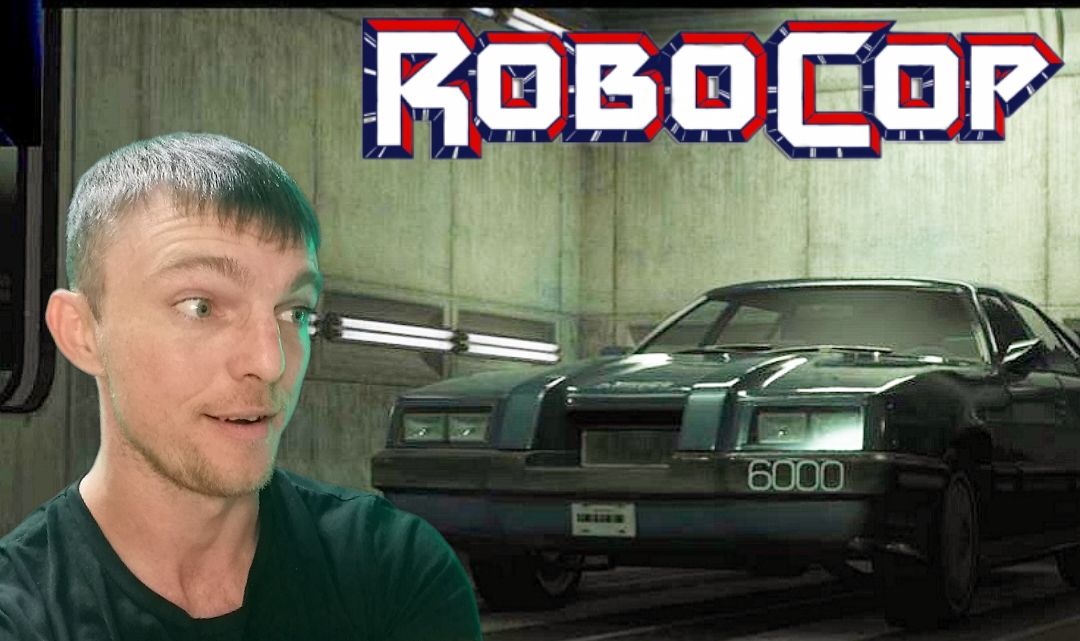 ИНФОРМАТОР # RoboCop: Rogue City # 3