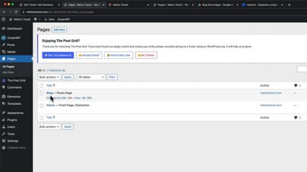 How to Make a Blog on WordPress 2023 (Step-by-Step)