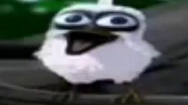 ПТИЦА ОРЁТ (ОРИГИНАЛ) смотреть онлайн