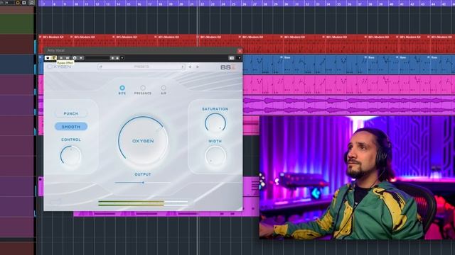 Didn't expect to like this plugin! Oxygen by Black Salt Audio ? смотреть онлайн