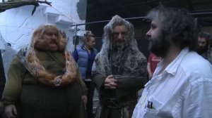 Обзор фильма "Хоббит: Битва пяти воинств" (БОЛЬШОЙ ОБЗОР ТРИЛОГИИ)