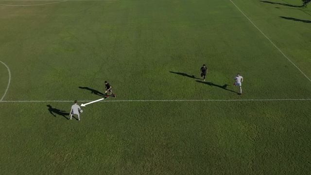 7 GREAT SKILLS for MIDFIELDERS смотреть онлайн
