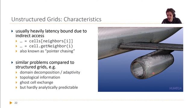 UIBK ParSys Lecture 07 13 Dwarfs of HPC смотреть онлайн