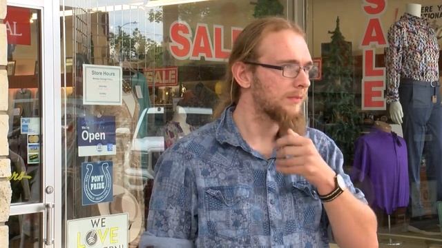 Havre residents react to missing Arizona teen found safe смотреть онлайн