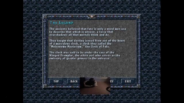 Let's Play GRIMOIRE: Heralds of the Winged Exemplar Episode 0 - Overview смотреть онлайн