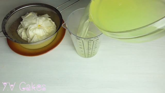 Крем-Сыр ДОМА всего из 1 продукта! Незачем покупать дорогой в магазине! смотреть онлайн