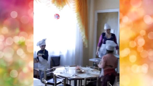 МДОУ № 33 Юбилей детского сада (55 лет), г. Макеевка смотреть онлайн