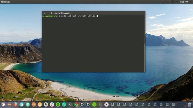 How to install Aircrack-ng and WiFite On Ubuntu and Linux Mint смотреть онлайн