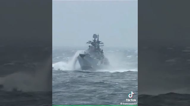 С наступающим праздником братья ? ВМФ ТОФ