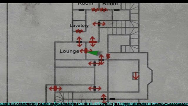 Silent Hill 2 Дополнительная компания смотреть онлайн