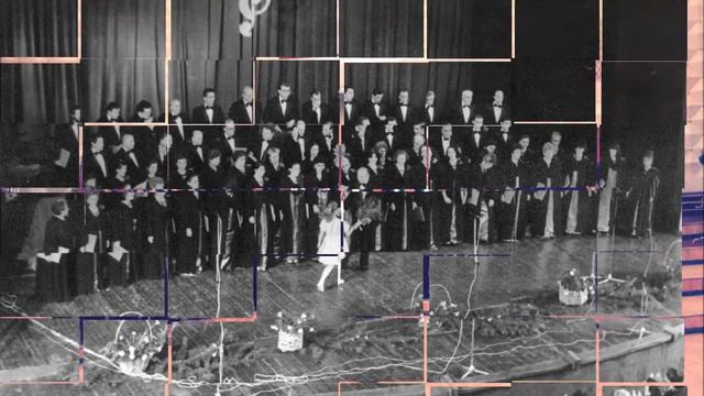Ioseb Kechakmadze - lasaris gzaze смотреть онлайн