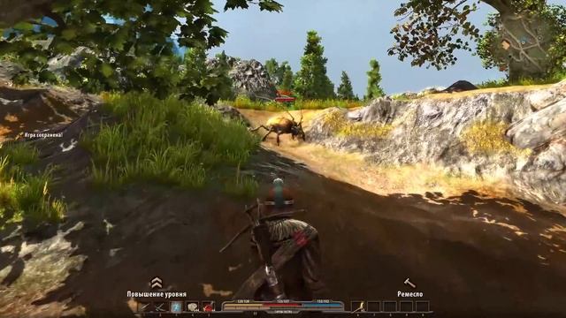 Прохождение: Arcania (Не Gothic 4) | Часть 6 | DAMIANoNE смотреть онлайн