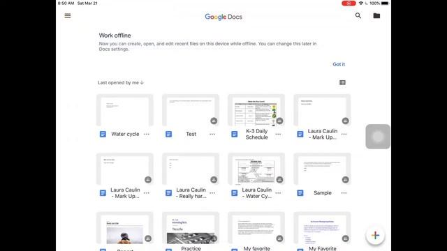 How to Log Out of All Google Accounts on Your iPad смотреть онлайн