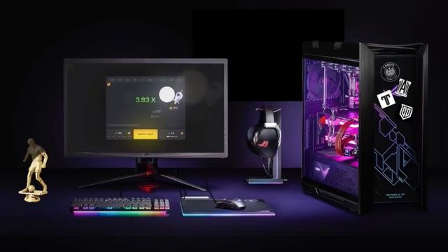 🚨😱МОЁ УЧАСТИЕ В ИГРЕ ПРОТИВ БАСА ПОД ВОПРОСОМ - ОДУВАН 2DROTS ПОТЕРЯЛСЯ смотреть онлайн