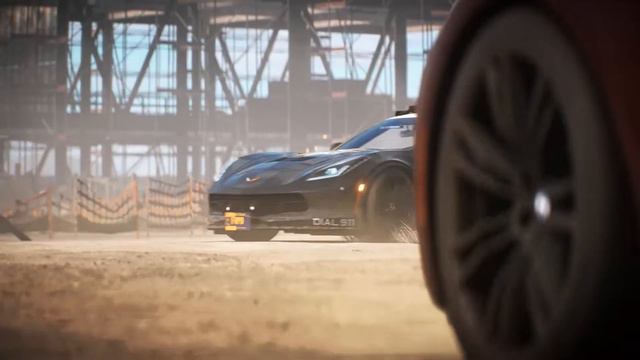 Need for Speed Payback Trailer Official All combined Trailer смотреть онлайн