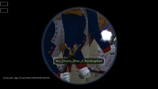 Mount & Blade - Napoleonic Wars - Commentary - 1er Grenadiers Line Battle - Officers! - 20/08/12 смотреть онлайн