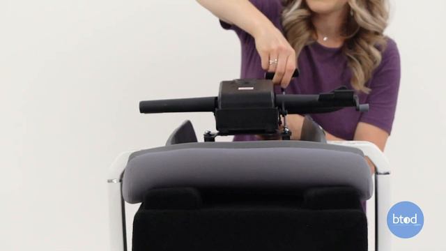 Unboxing & Assembly: Autonomous ErgoChair 2 Office Chair смотреть онлайн