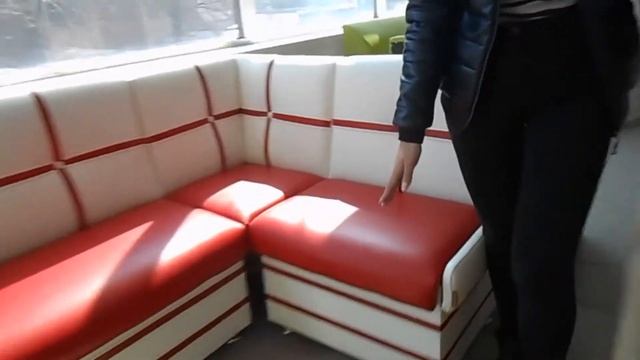Кухонный уголок Корсика смотреть онлайн