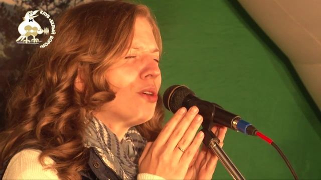 66 В и В Харисовы Я тебя отвоюю… М Цветаева смотреть онлайн