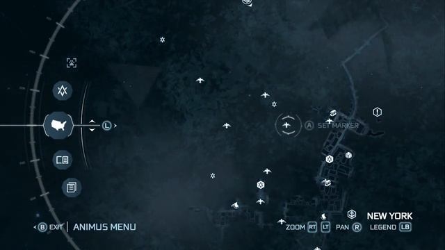 Assassin's Creed 3 - EPILOGUE Connor ENDING смотреть онлайн