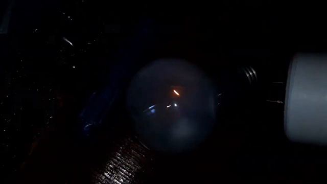 The world's most powerful electric shocker "Rathalos" VS the 100w. lamp! смотреть онлайн
