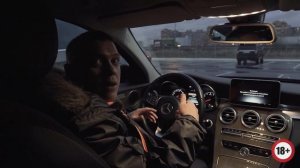 Обзор Mercedes-Benz C-Класс